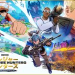 Fortnite : Le trailer de Treasure Hunters révèle l'arrivée de One Piece ! The Fortnite: Treasure Hunters Season Trailer Reveals the Arrival of One Piece!