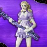 How to Get the Crystallized Punisher Pickaxe in Fortnite