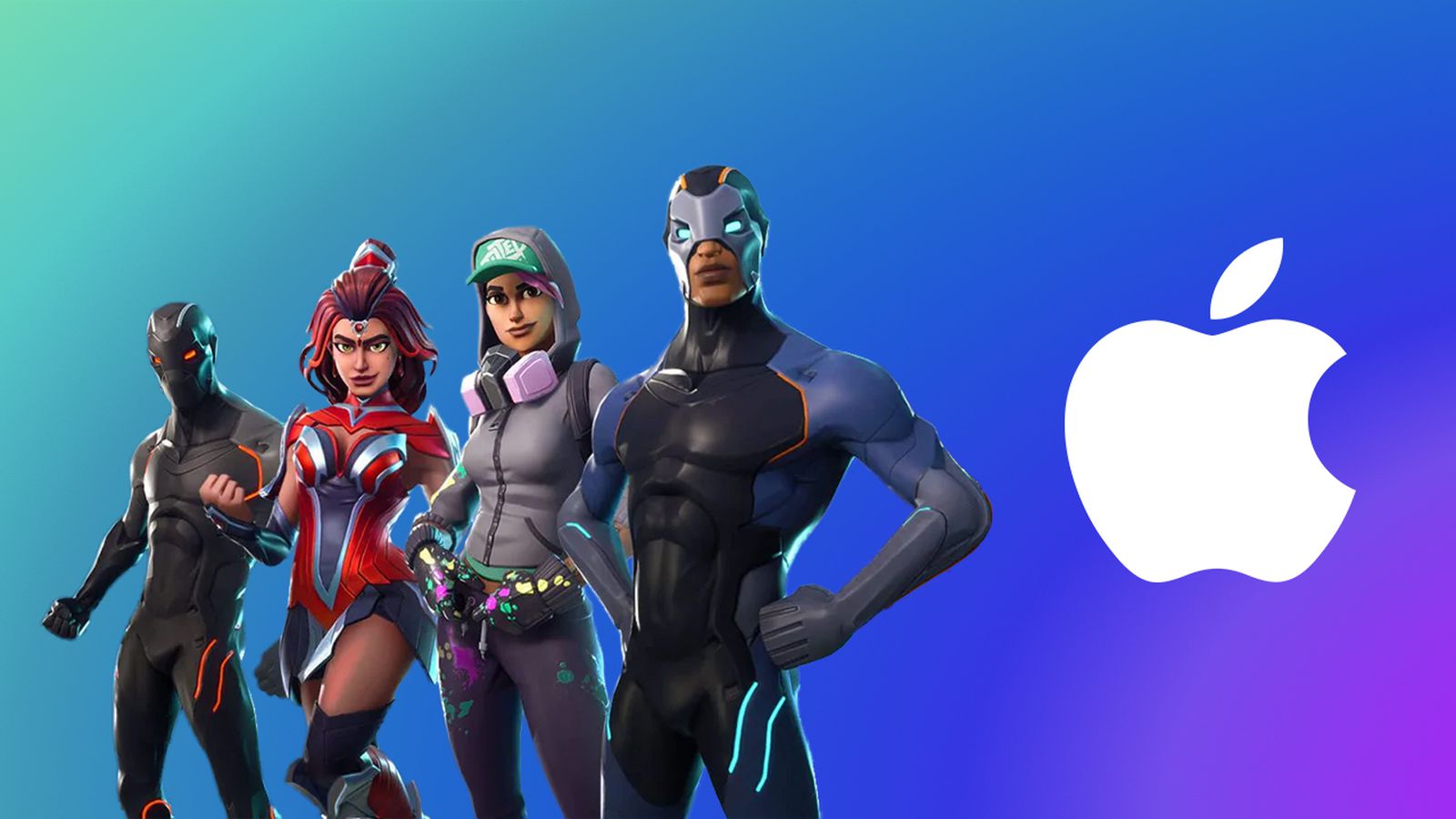 Fortnite Returning to Australian App Store After Court Ruling
