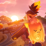 Fortnite : Selon une fuite, les Sprites pourraient disparaître en Chapter 8, créant l'inquiétude chez les joueurs. Fortnite Sprites could be removed in Chapter 8, new leak claims | Esports News