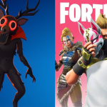 Fortnite x 99 Nights in the Forest : Un skin de cerf, une surprise attendue ! Fortnite x 99 Nights in the Forest Deer Skin: Release date, price, and more | Esports News