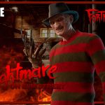 The Fortnite x Freddy Krueger Collaboration Sharpens Its Claws in Battle Royale
