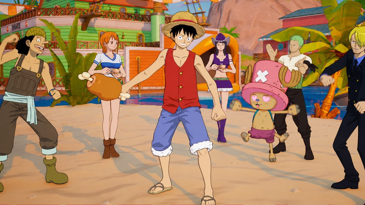 Fortnite One Piece Skins Release Dates – All Bundle Items and Estimated Prices