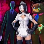 Fortnitemares 2026 : Dates dévoilées, mais les fans sont inquiets pour leurs skins. All Fortnitemares 2026 Shop Dates Leaked – Obsession, Slenderman, and More