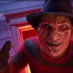 Freddy Krueger dans Fortnite : Un nouveau skin et un terrain de cauchemar ! iHorror
