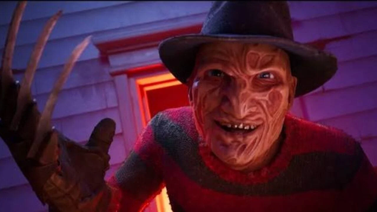 iHorror