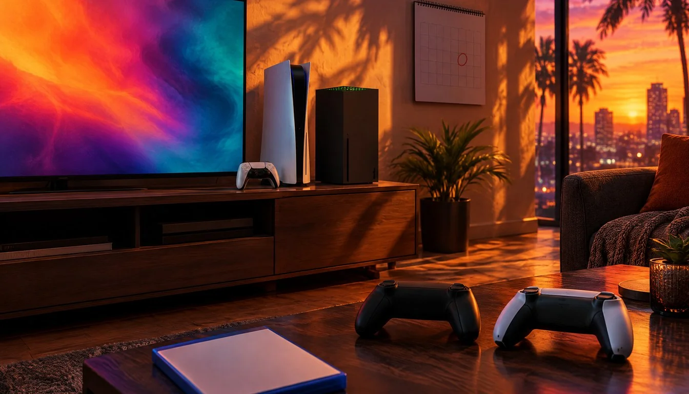 GTA 6 Launches Nov. 19 at $79.99: What's Confirmed