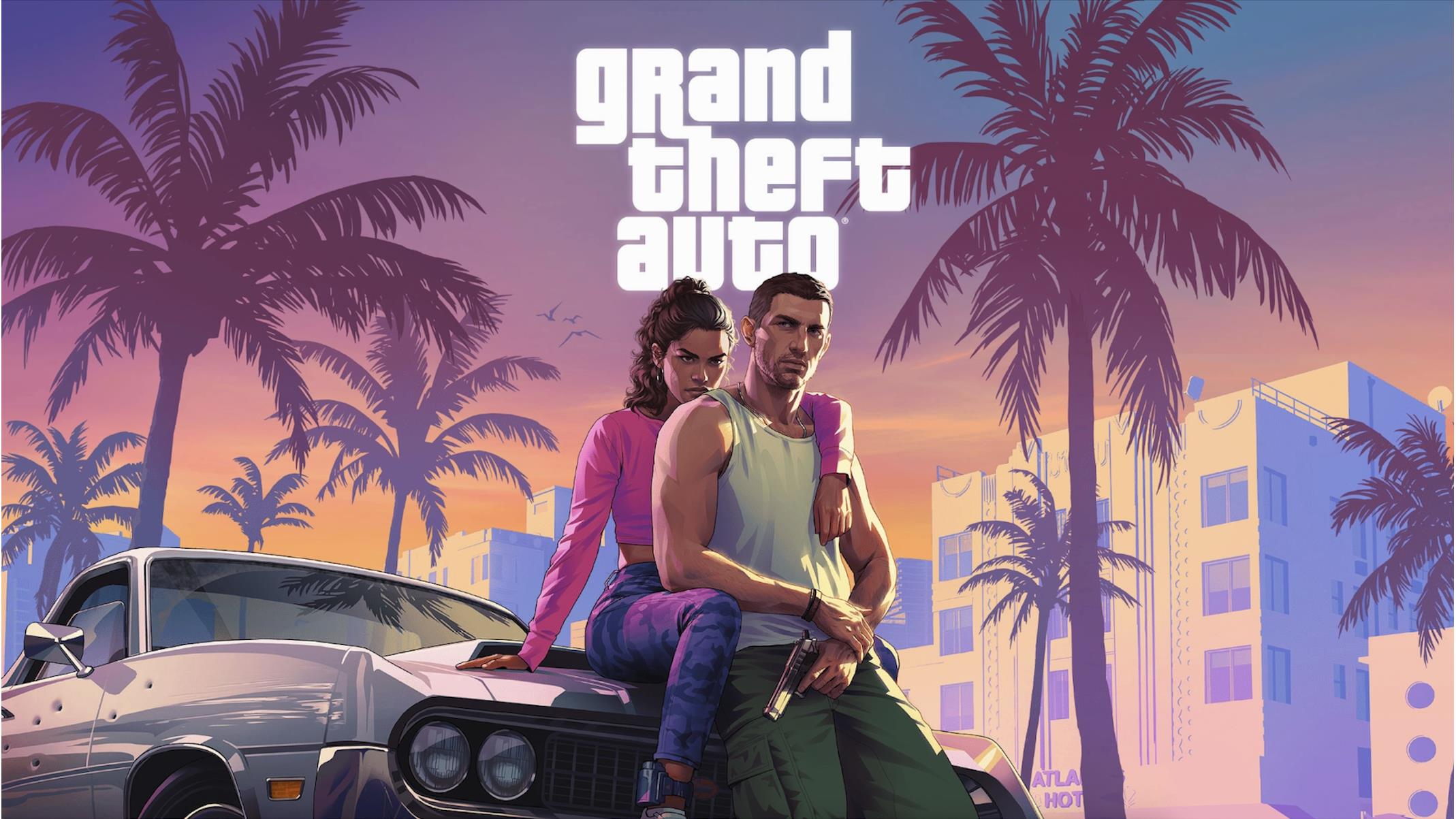 GTA 6 TV Ads Sneak In Unseen Footage And Cut Scenes Ahead Of Launch