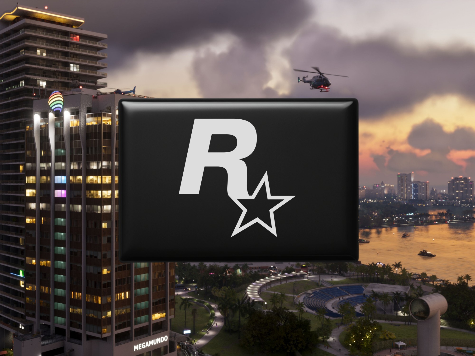 After GTA 6 Collector's Edition falls flat, fans covet Rockstar merch sent to influencers