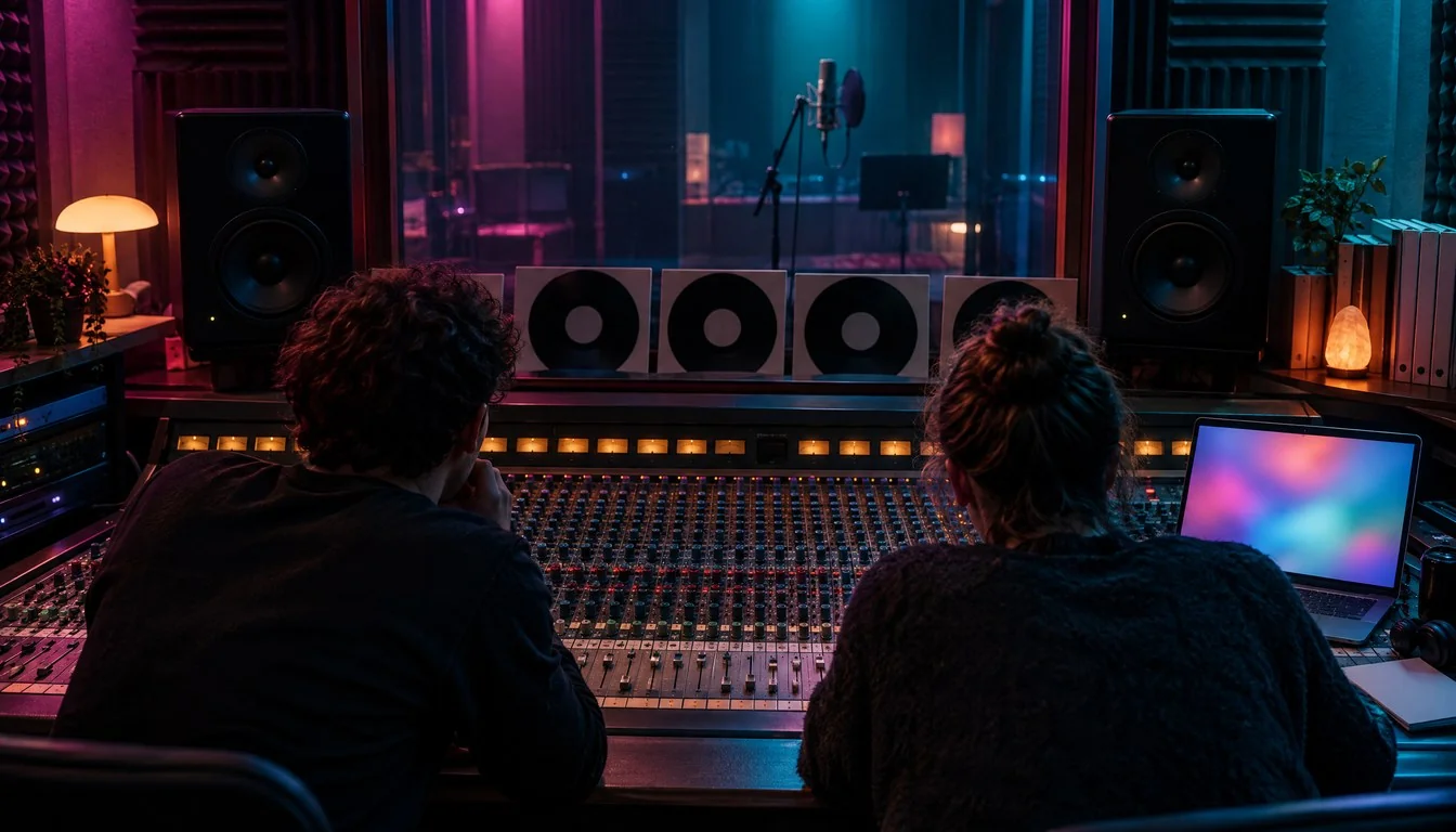 GTA 6 Soundtrack Leak: Daft Punk Claim, 34 Tracks