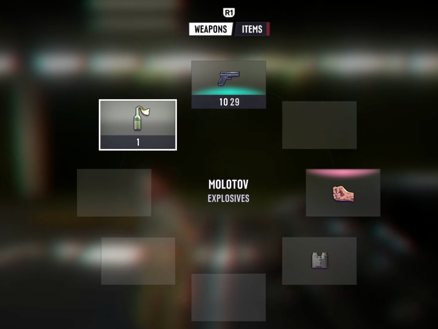 GTA 6 weapon management: Rockstar did not want a traditional weapon wheel but had to settle