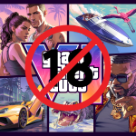PEGI Rates GTA 6 18 Over Decapitation, Drug Use, and Sexual Content