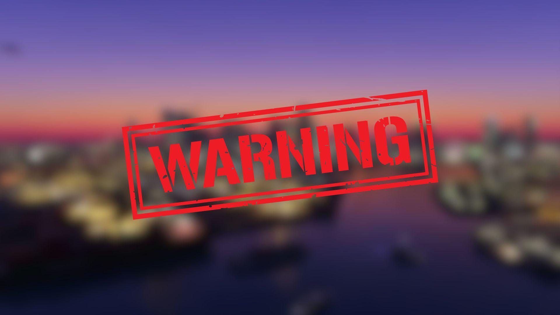 Even Local News Is Warning Miami About GTA 6 Scams Now