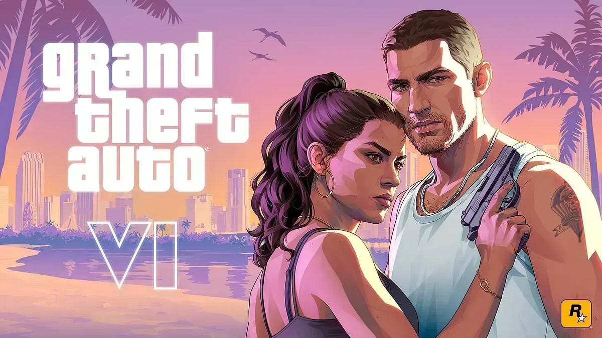 GTA 6 Xbox streaming exclusivity claims shut down by Microsoft
