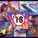 GTA 6 : Noté M pour mature, les scènes de sexe suscitent des réactions. GTA 6 Is Officially Rated M for Mature, With Listed Sex Scenes