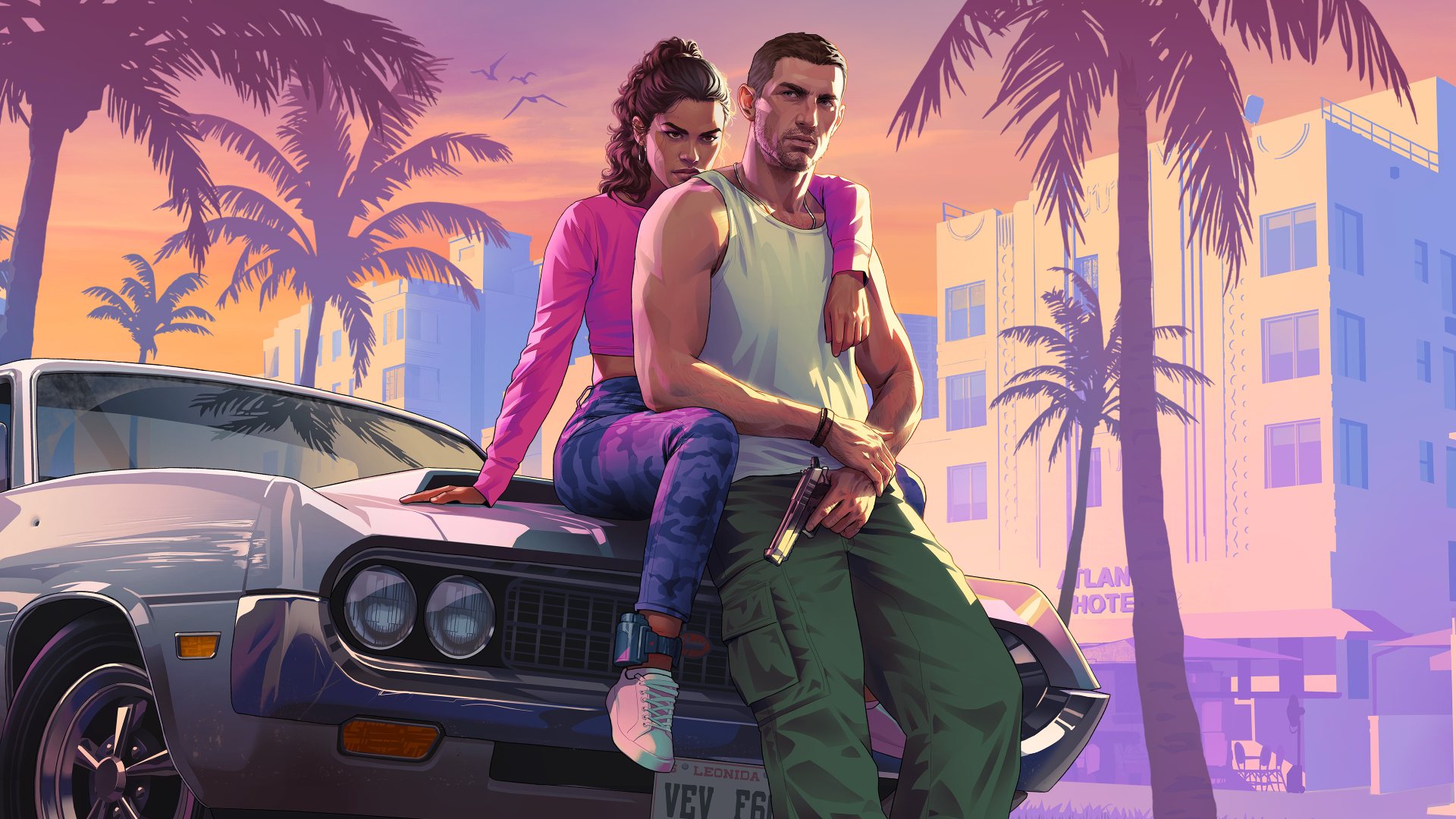 GTA 6 can't be streamed to PC on launch day, despite recent rumors, Xbox CSO clears up exclusivity confusion