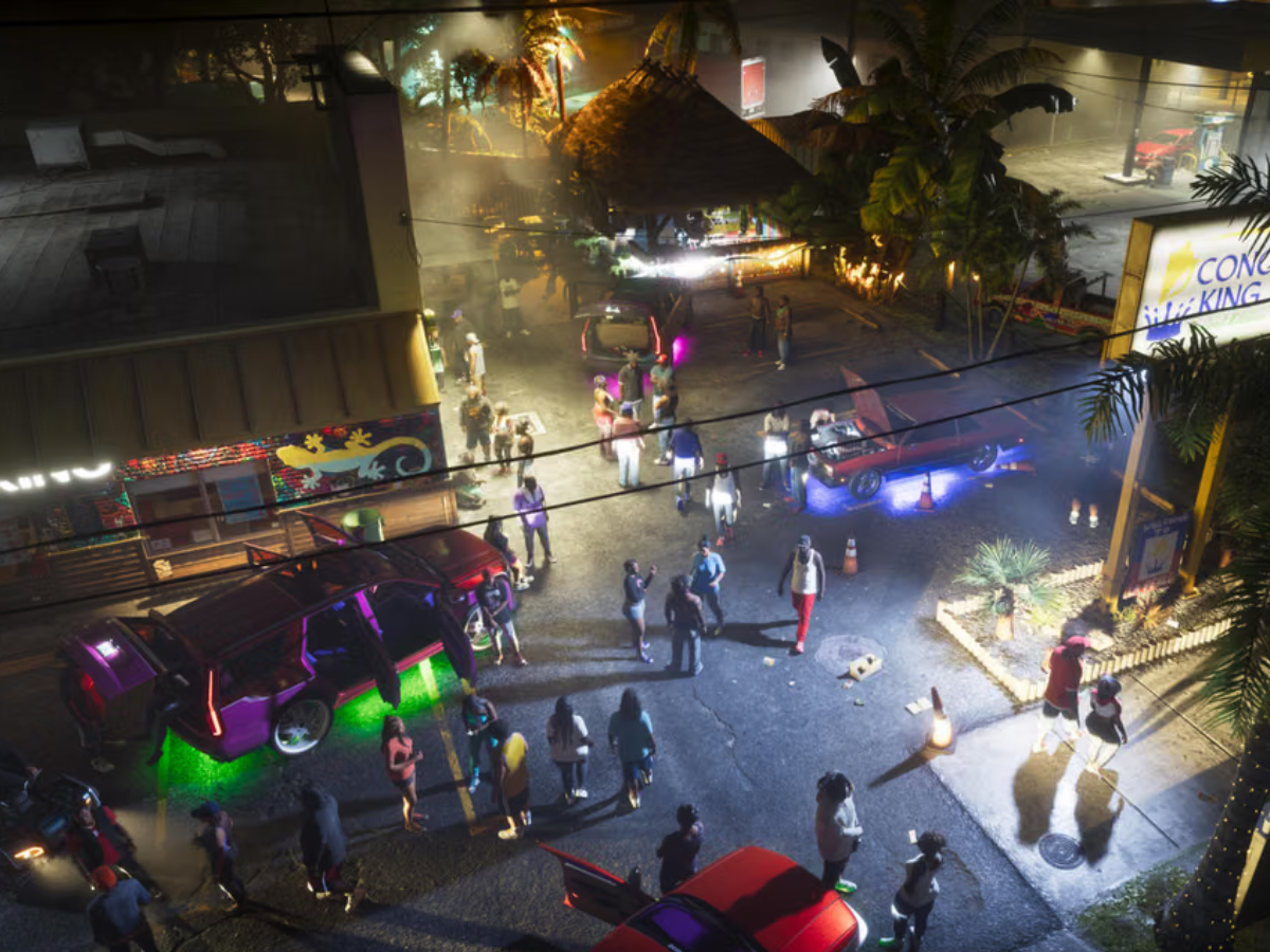 Rockstar Reveals Six GTA 6 Radio Stations and the Series' First In-Game Podcasts