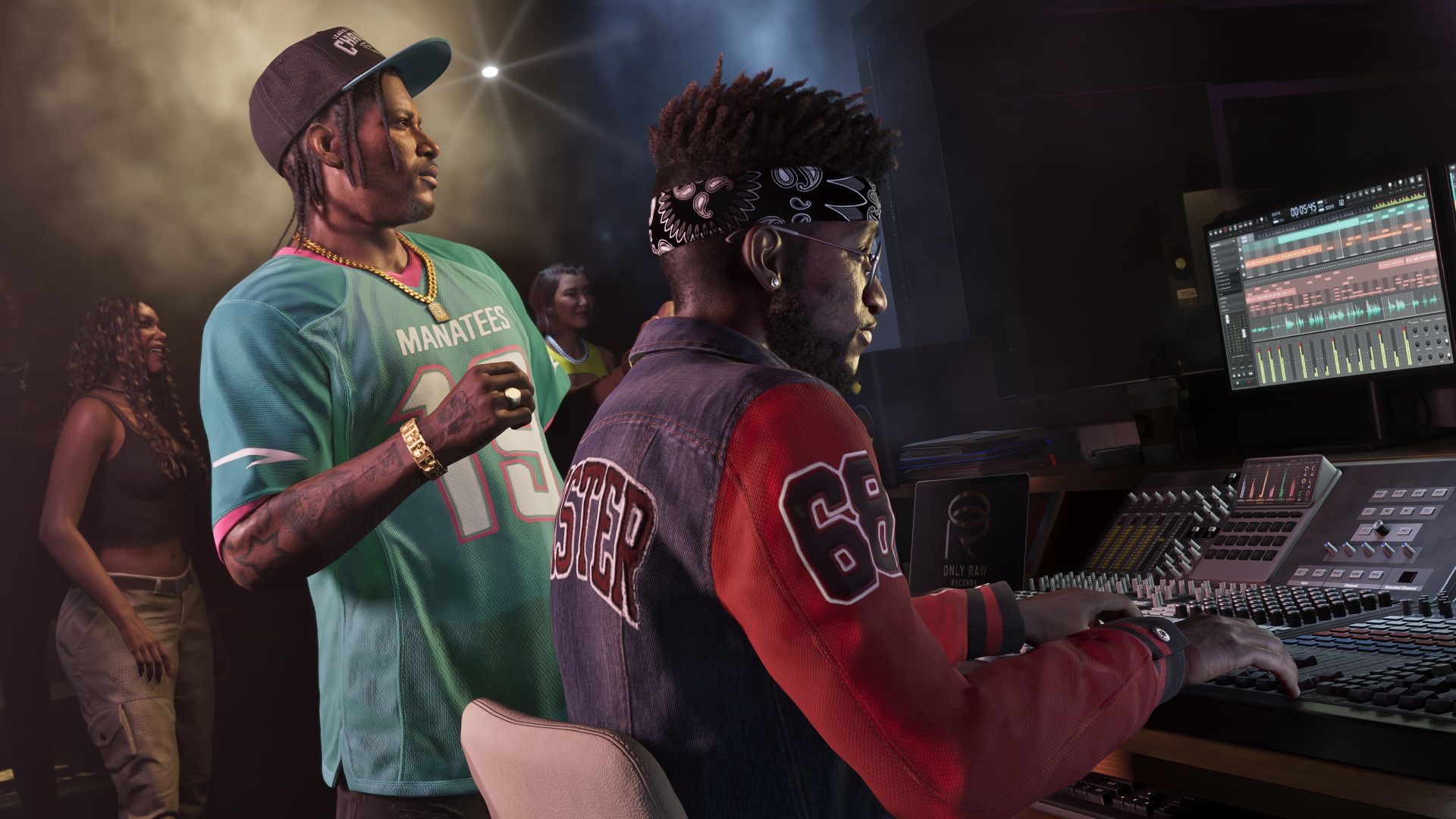 GTA 6