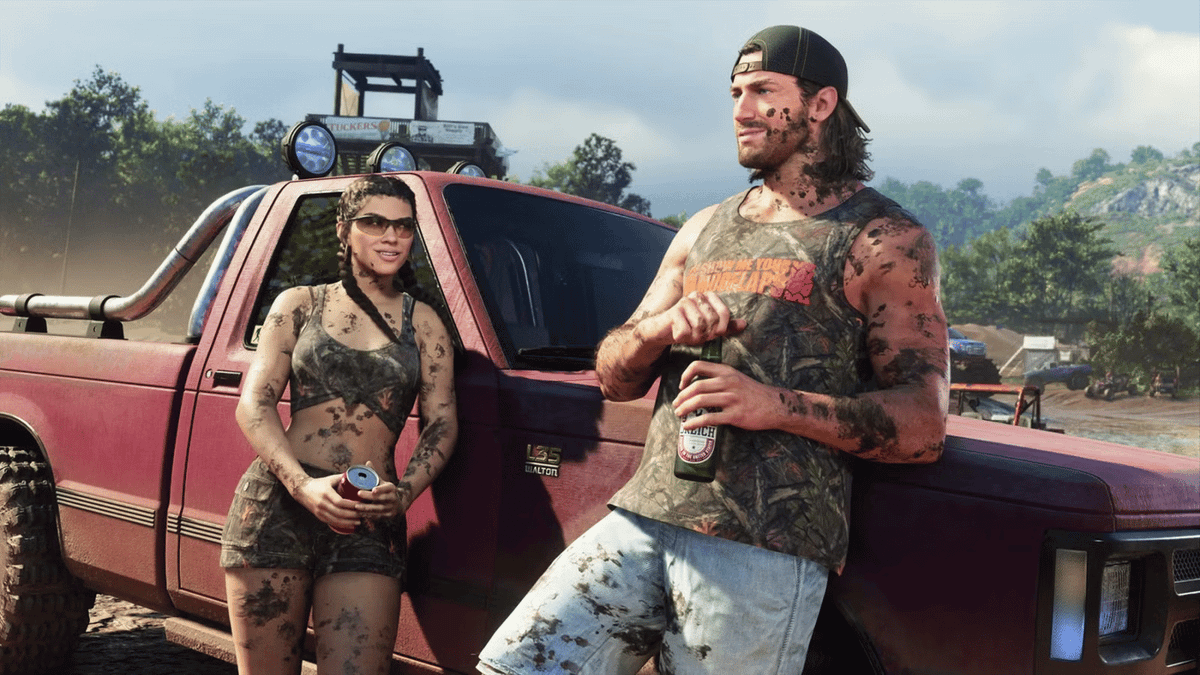 GTA 6 outclassed by 95% Positive indie; collector's edition confirms physical copy and free 'buddy code'