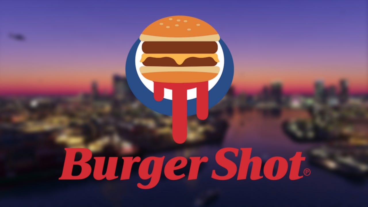 GTA 6's Burger Shot Fast Food Restaurant Will Have a Real Location in Miami Soon