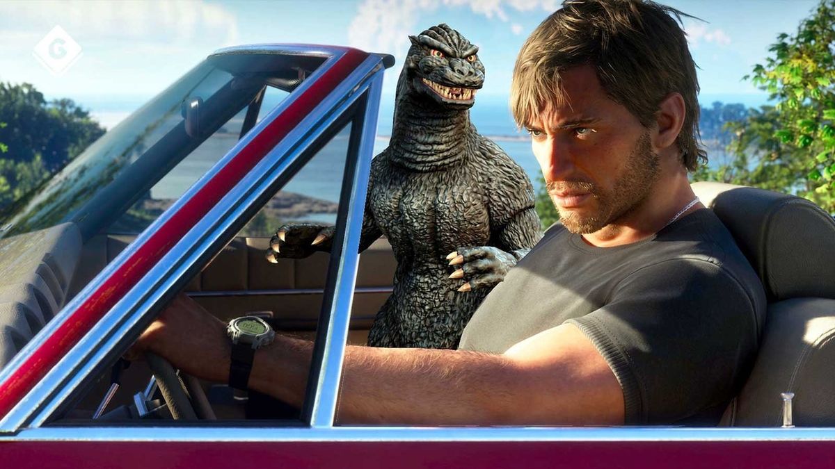 GTA 6 November 'rival' drops 9/10 free sample on Steam for a limited-time