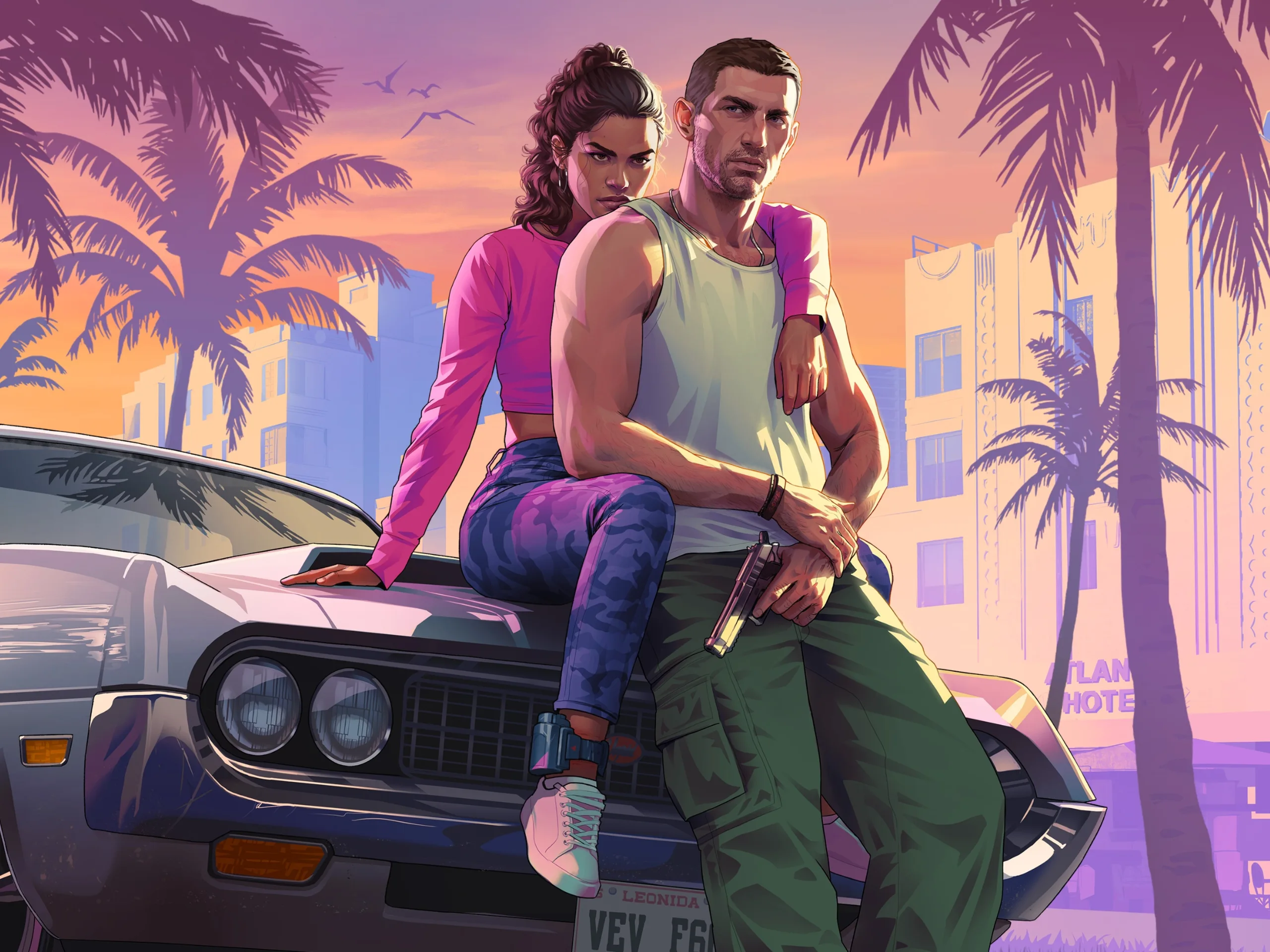GTA 6 posts record purchase intent as nearly one in three US gamers plan to buy it