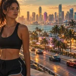 GTA 6 Leak: Cyberleek's 24-Min Lucia Video [2026]