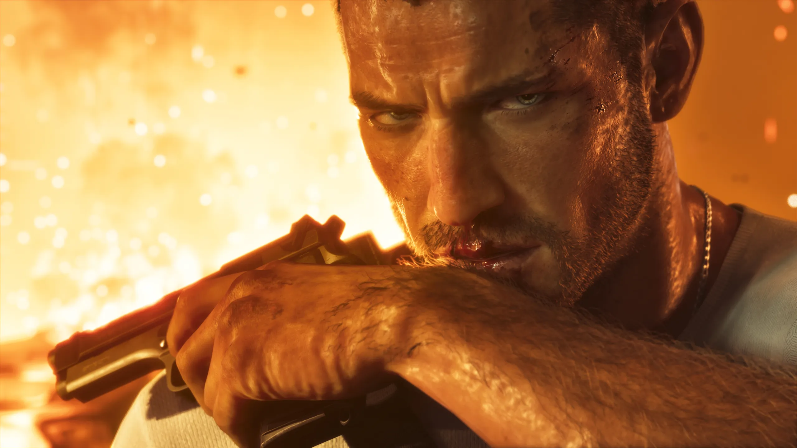GTA 6's Story Revolves Around Quitting Crime