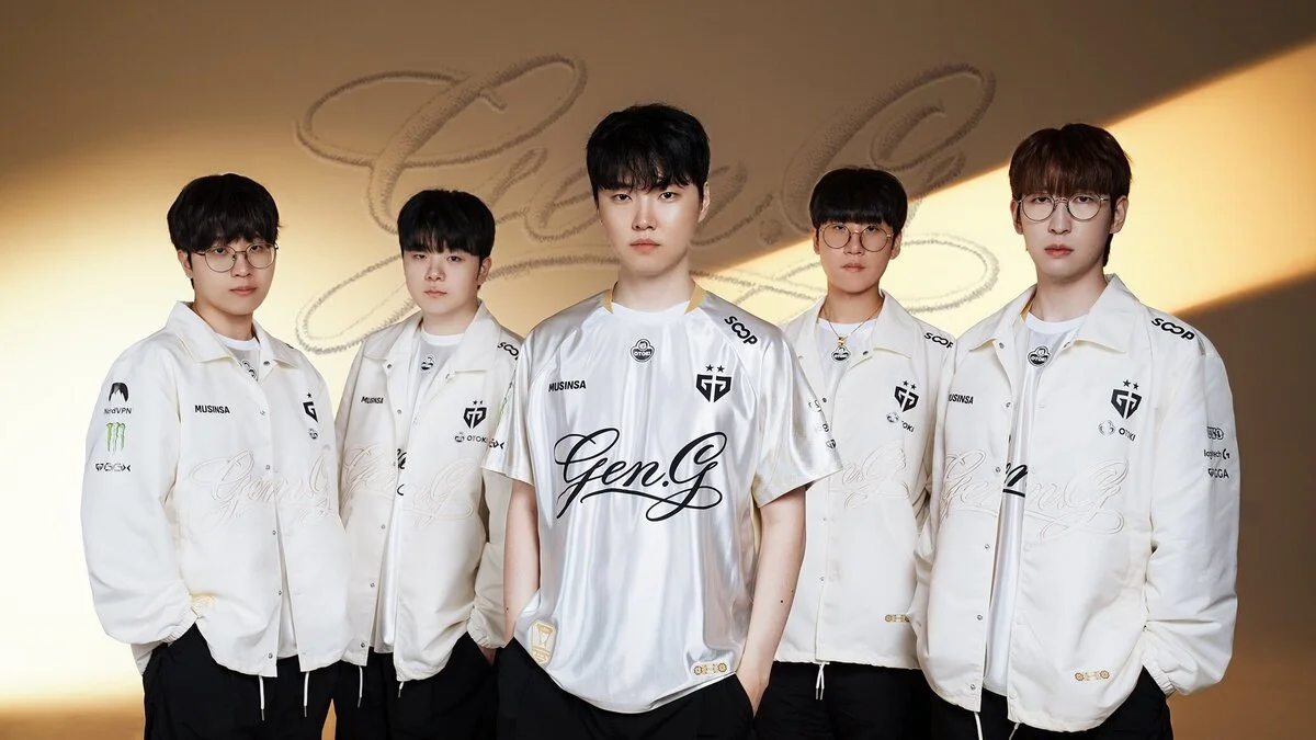 Gen.G vs Invictus Gaming: Worlds 2026 Predictions and Best Odds