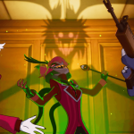 Hazbin Hotel dans Fortnite : Date de sortie et surprises à venir pour les fans. Hazbin Hotel in Fortnite: Release date speculation and what to expect