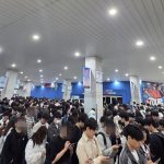Hoyoland 2026 : Les fans envahissent les stands Genshin Impact et Honkai, l'excitation palpable ! At Hoyoland2026, fans pack Genshin Impact and Honkai booths as games move offline