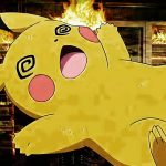 Jeux majeurs comme Pokémon : Une faille PHP critique entraîne des interruptions, inquiète les joueurs. youtube logo annoyed