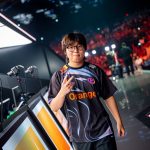 KCorp fait sensation : Premier match gagné contre NA à LoL Worlds 2026 ! KCorp Draw First Blood in EU vs NA Battle at LoL Worlds 2026