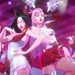 K/DA : Le groupe K-Pop virtuel de League of Legends fait son grand retour ! League of Legends Virtual K-Pop Group K/DA Reemerge With New Music Video