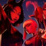 "Akali = Soyeon, irreplaceable" — I-dle's Soyeon and Miyeon's 'League of Legends girl group' K/DA comeback draws global fan cheers… 6 million views in 14 hours [K-EYES]