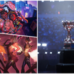 K/DA et True Damage : Un retour surprenant pour les finales de LoL Worlds 2026 ! K/DA and True Damage Will Perform at the LoL Worlds 2026 Final