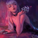 K/DA x Louis Vuitton Travel Book Announced With New Illustrations