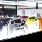 Karmine Corp : Une victoire décisive au LoL Worlds, les fans enflammés ! esports controller