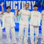 Karmine Corp : Une victoire écrasante propulse l'équipe au LoL Worlds 2026 ! Karmine Corp Day 3 Play-ins