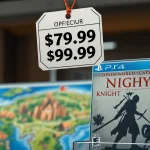 Kingdom Come Maker Hopes GTA 6 Lifts Game Prices