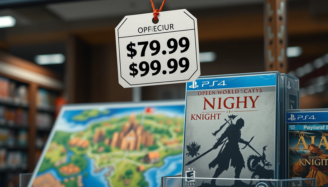 Kingdom Come Maker Hopes GTA 6 Lifts Game Prices