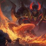 League of Legends : 5 Vilains Prêts Pour Leur Propre Aventure Solo, et les Fans Rêvent ! 5 League of Legends Villains Who Could Carry Their Own Single-Player Game
