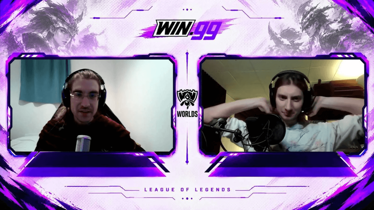 League of Legends Caster Nymaera Discusses Gen.G’s Chances