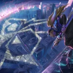 League of Legends Worlds 2026 : Découvrez le calendrier et les équipes en lice ! True Damage Yasuo Worlds 2026 KV