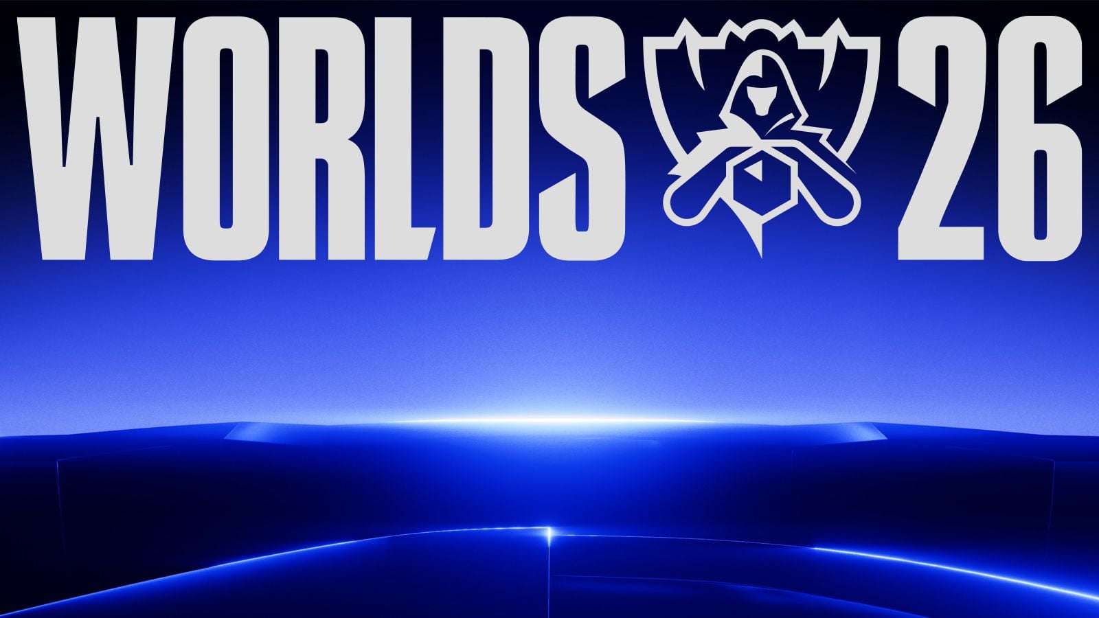 League of Legends Worlds 2026: Teams, Play-In Draw & Pools