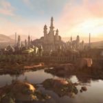 월드 오브 워크래프트: 포에버 World of Warcraft: Forever