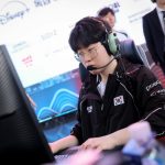 LoL Finals : La Corée du Sud renverse Taipei et prend l'avantage 1-0 ! 리그 오브 레전드 League of Legend : Clash of Fates