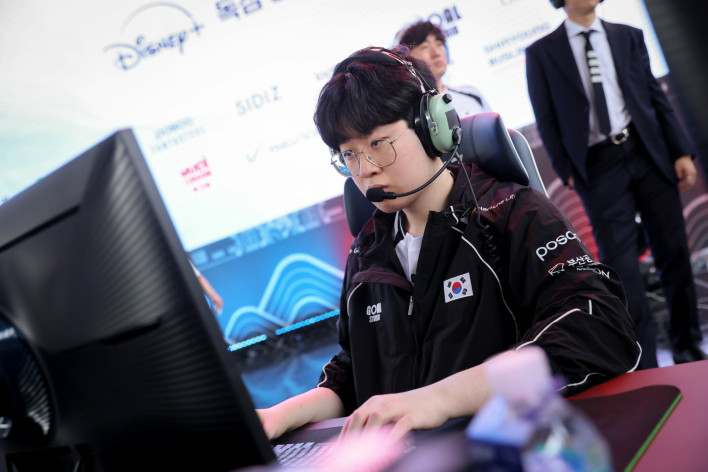리그 오브 레전드 League of Legend : Clash of Fates