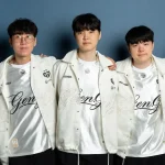 Gen.G Broadcast Day Worlds 2026