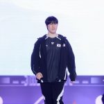 LoL : 'Zeka' brille alors que la Corée du Sud défie l'Arabie Saoudite en demi-finale. 리그 오브 레전드 League of Legend : Clash of Fates